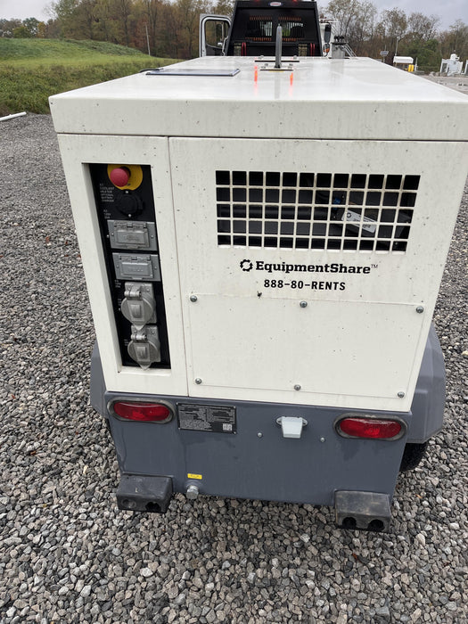 2022 ATLAS COPCO QAS25 CWK