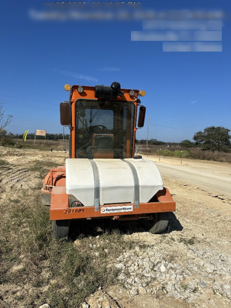 2022 BROCE RCT350