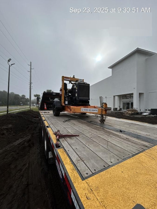 2022 PIONEER PP44S10L761-D2.9L4