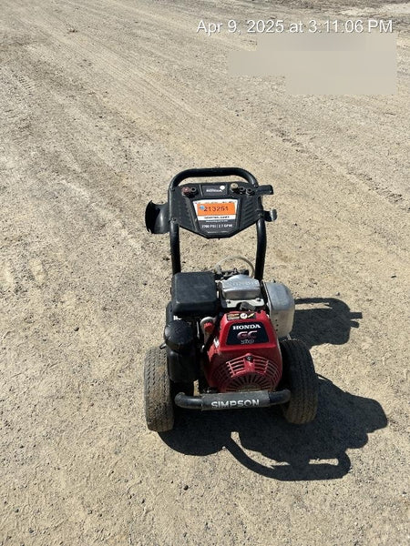 2022 SIMPSON 61023