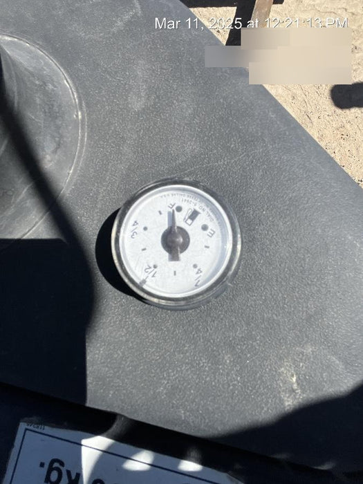 Allmand NLV3GR (4) LED Light Fixture 350W, 23' Vertical Mast, 3kW Prime, Towable, Deep Sea L401, Leveling Jacks, Yanmar T4F 5.8hp