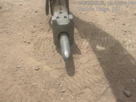 2023 EPIROC EC140T