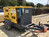 2020 ATLAS COPCO PAS 100 HF CS Enclosed