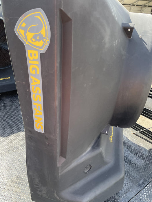 2022 BIG ASS FANS Cool Space 400