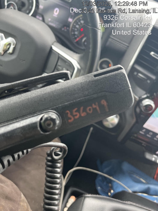 2023 MOTOROLA R7 NON-DISPLAY