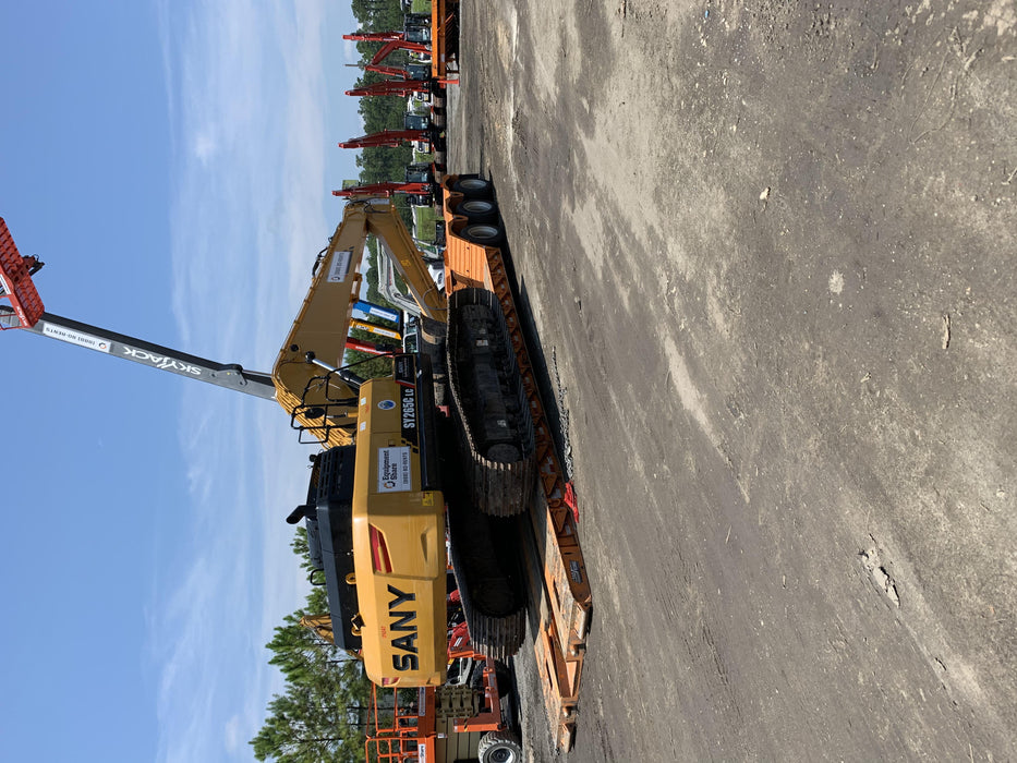 2020 SANY SY265LR