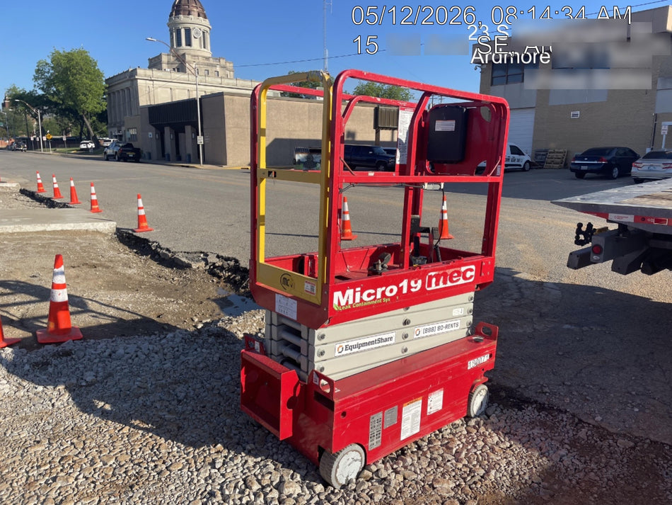 2021 MEC Micro 19