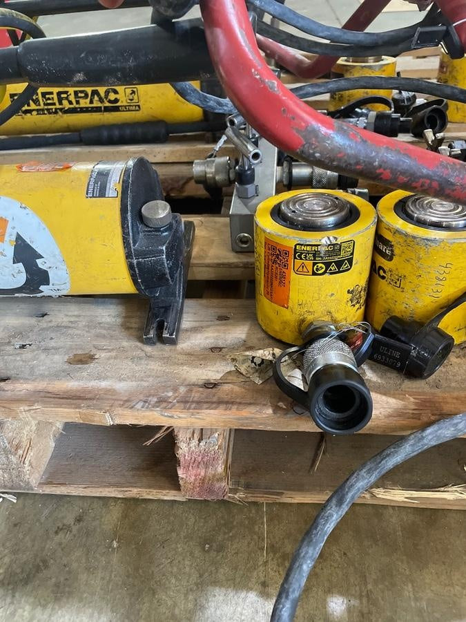 2024 ENERPAC RCS201