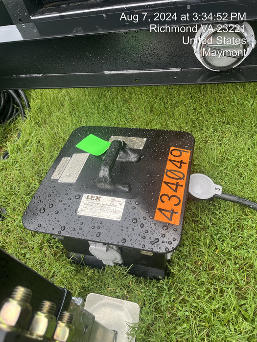 2024 LEX DB100N1J5DM-13-SP