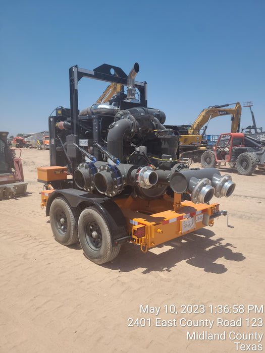 2023 RWN RWN-8NHTA-10OBPT