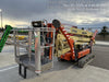 2020 JLG X770AJ