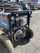 2023 Miller Electric Blue Star 185 Engine Driven Welder, Electric Start, 13 hp, Gas, 6,500 W Peak 907664