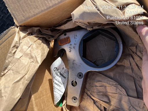 2022 TORCUP TX-4RL302M80