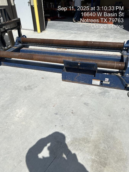 2023 CURRENT TOOLS 615