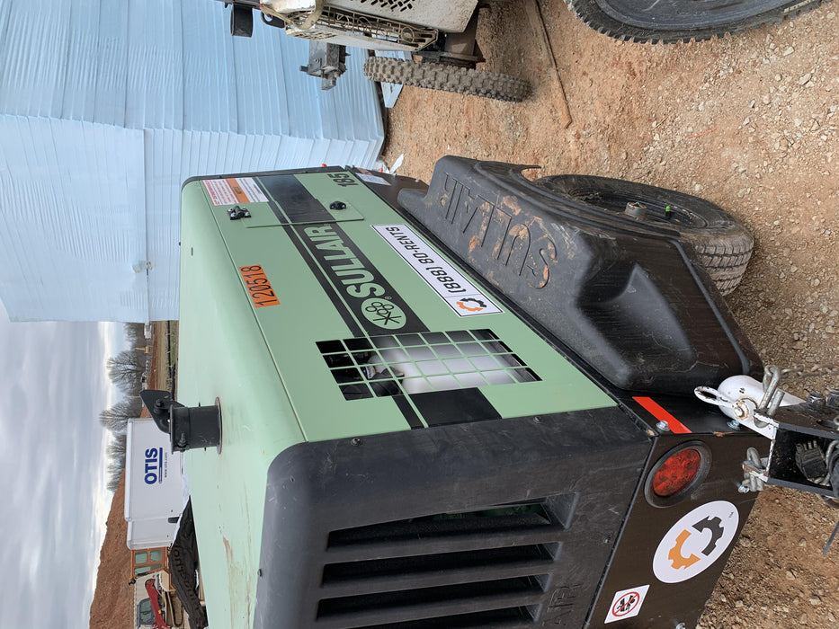 2020 SULLAIR 185-DPQ