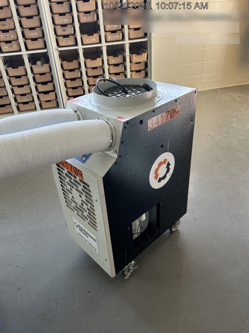 2023 KWIKOOL KPAC1411-2