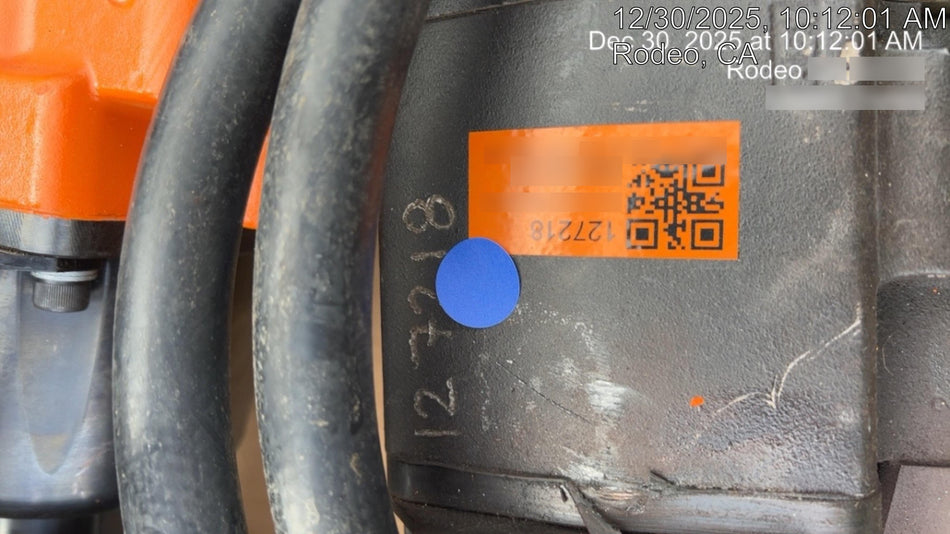 2021 MICHIGAN PNEUMATIC MP-2940B2