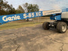 2020 GENIE S-85 XC