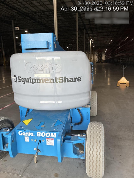 2024 GENIE Z-45/25J DC