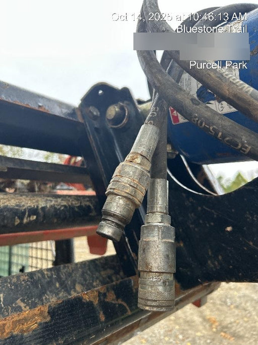 2023 AUGER TORQUE 3300-30