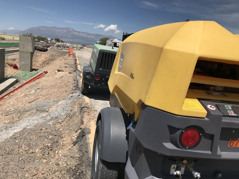 2020 ATLAS COPCO XAS188