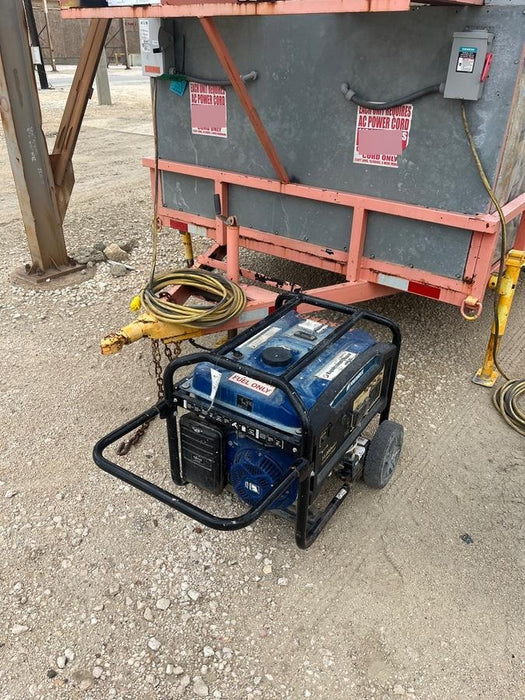 2023 POWERHORSE 102221 Rev. D