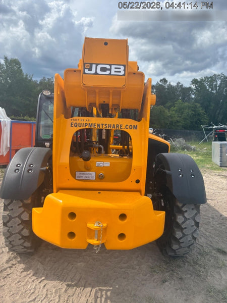 2026 JCB 509-42