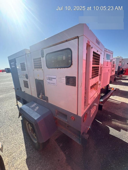 2020 ATLAS COPCO QAS 70