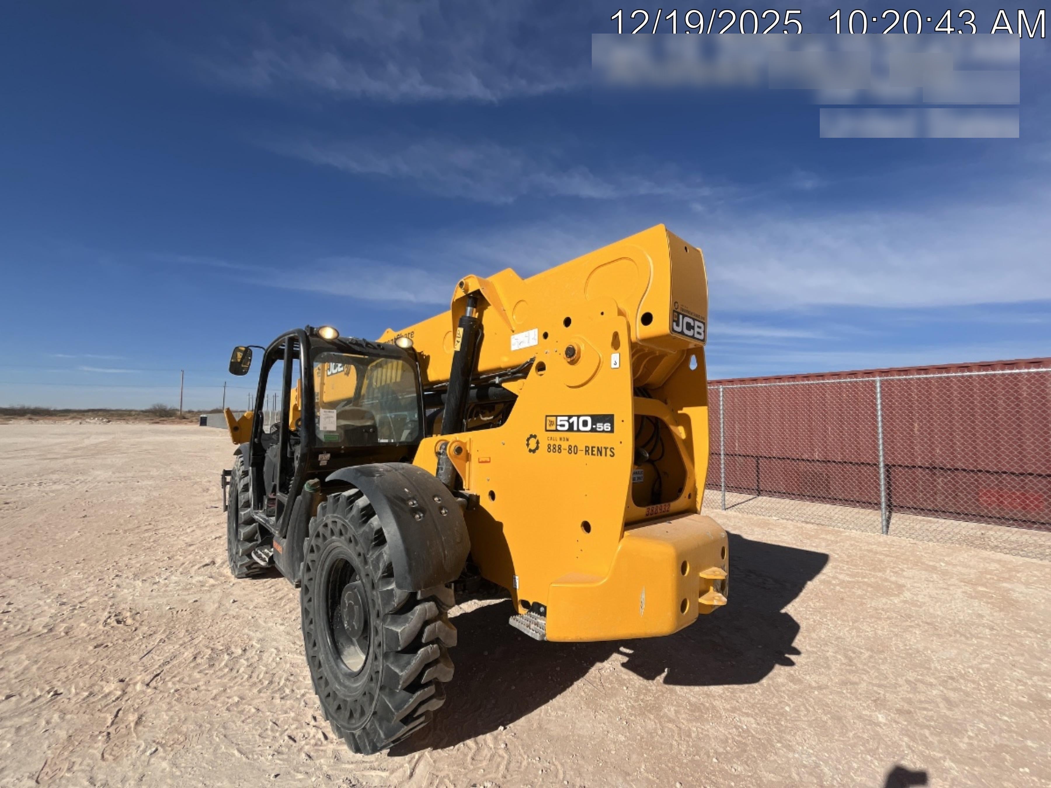 2024 JCB 510-56