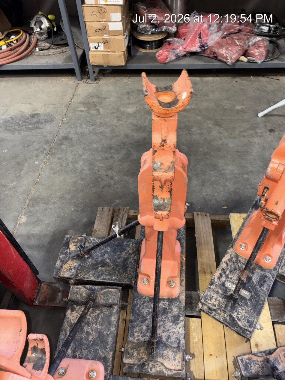 2021 SIMPLEX CRA1029R
