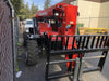 2021 MANITOU MTA6034