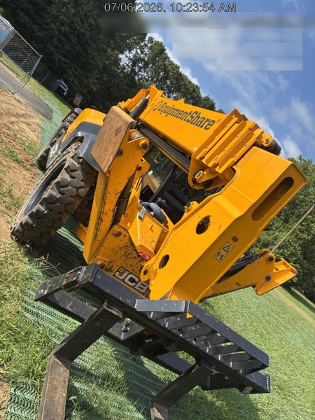 2025 JCB 512-56