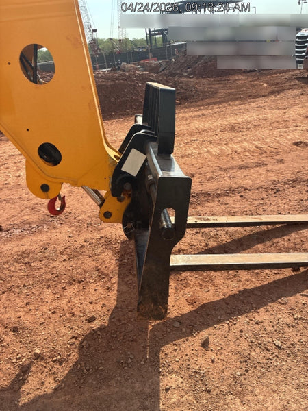 2025 JCB 512-56