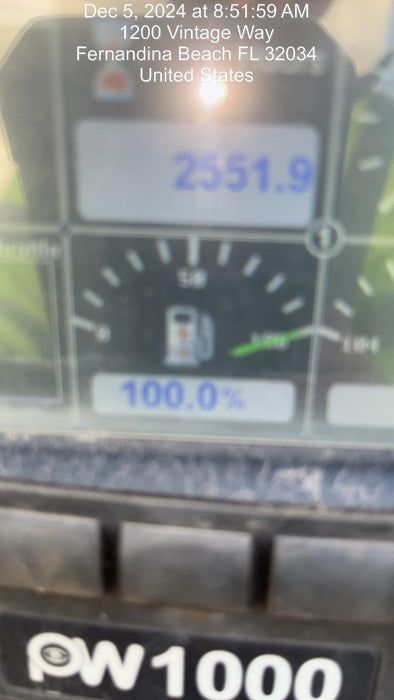 2022 ATLAS COPCO PAC F44 KD