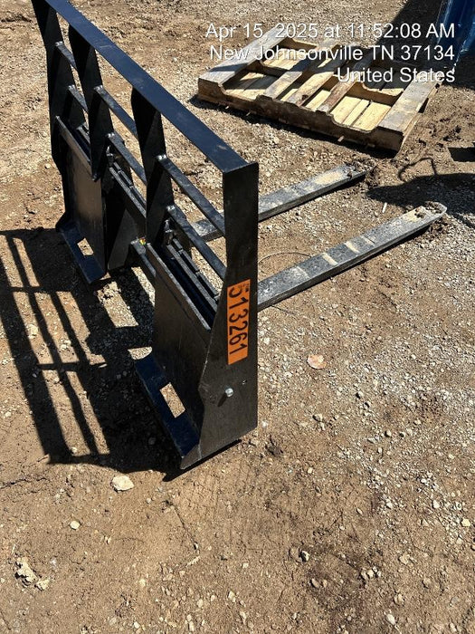 2025 ARROW MATERIAL HANDLING F5100CB