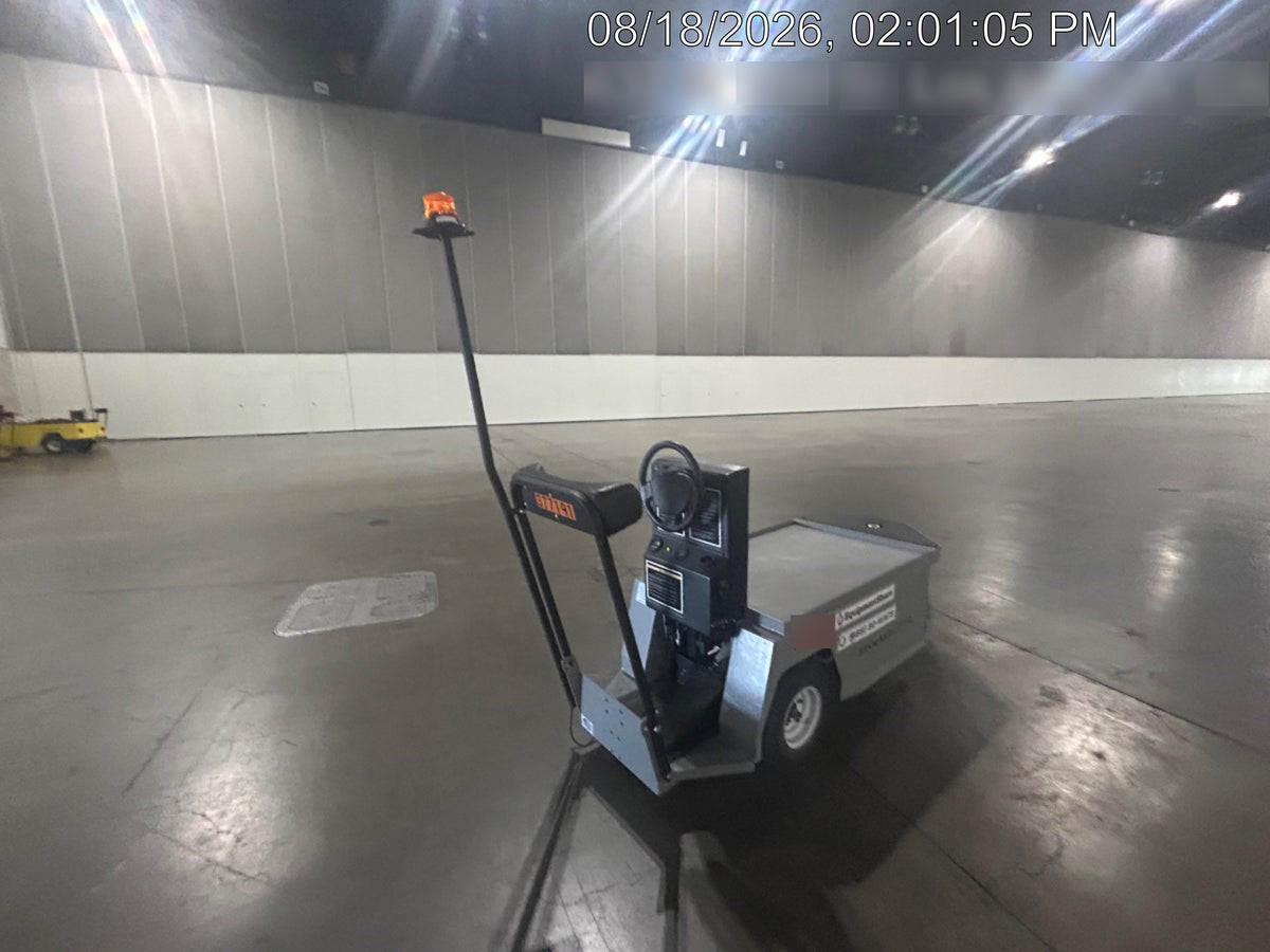 2023 COLUMBIA Stockchaser