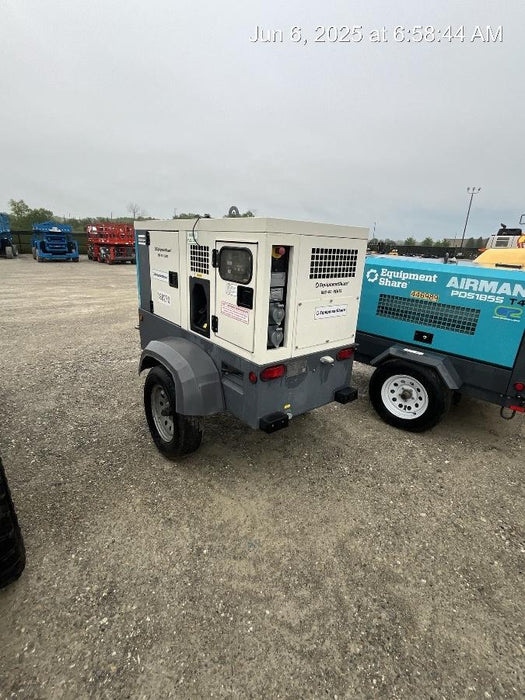 2021 ATLAS COPCO QAS25 CWK
