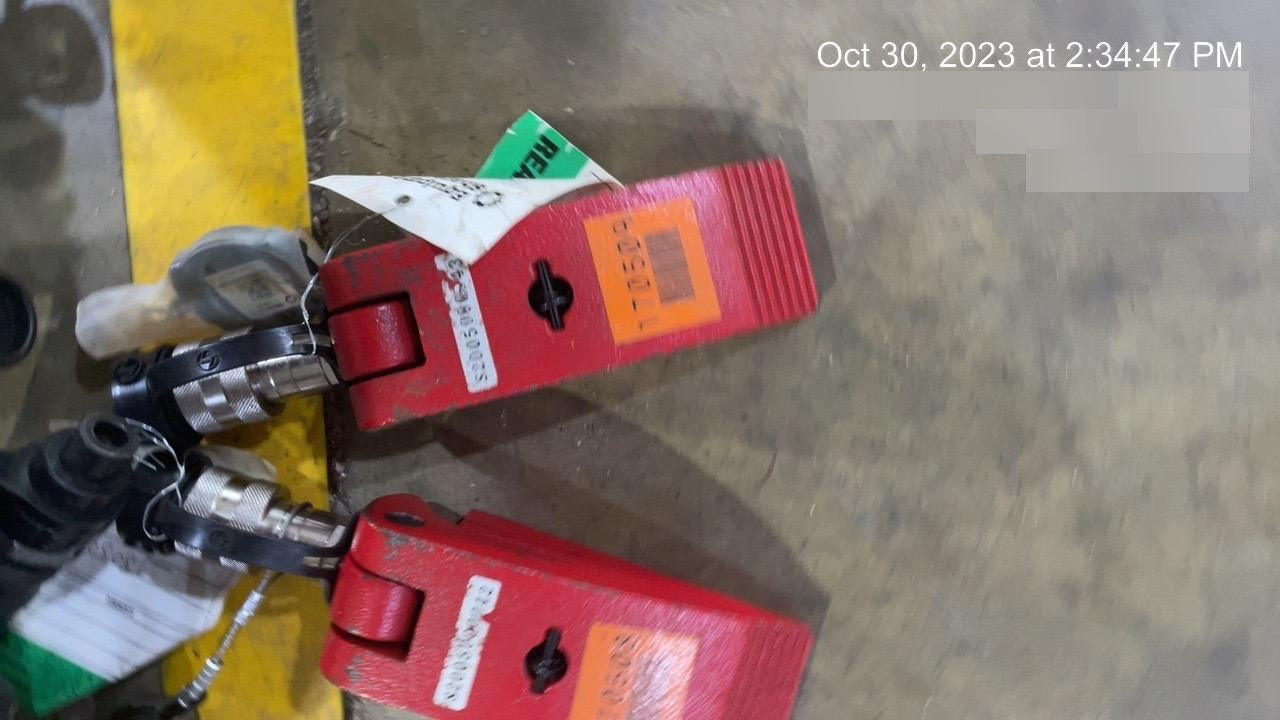 2021 BVA SR10