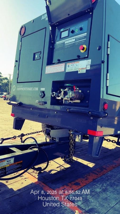 2024 AIRMAN PDSF375DP-6E1