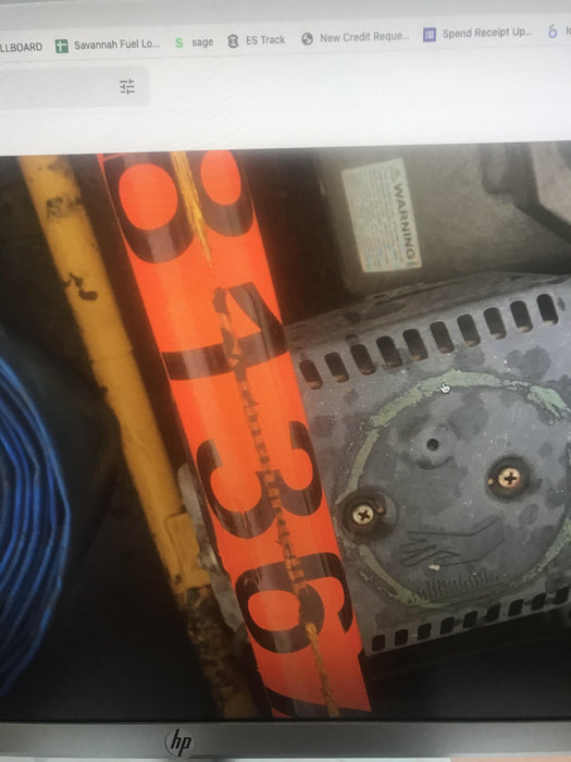 2020 WACKER NEUSON PT3A