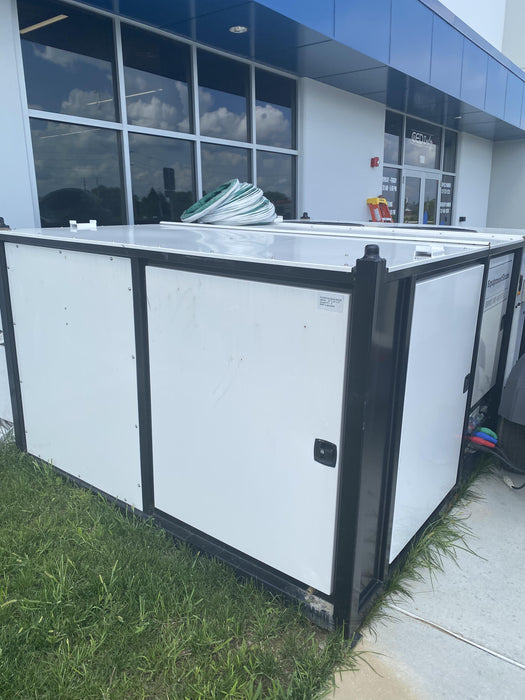 2022 AES AES25TDH44TTA