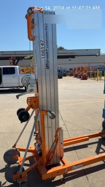 2021 LIFTSMART MLC-24