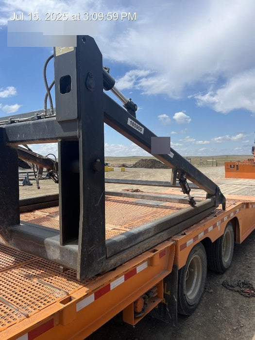 2021 ARROW MATERIAL HANDLING 049PG