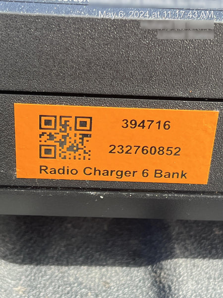 2024 MOTOROLA PMPN4284