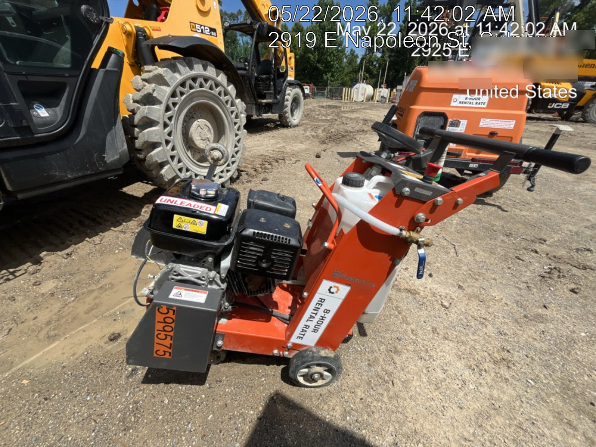 2025 HUSQVARNA FS 400 LV