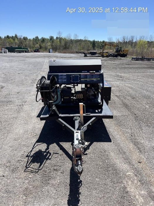 2024 MI-T-M AW-9000-0005 / DHG-4004-B0V6G