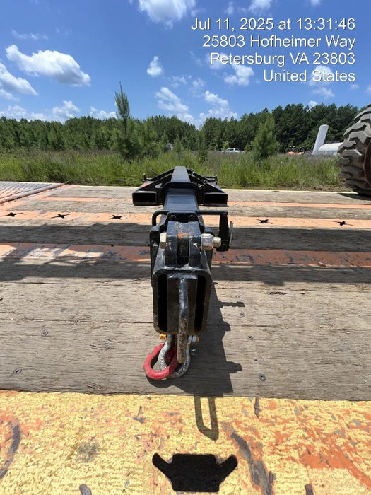 2025 STAR INDUSTRIES M1360B - Star JIB Boom