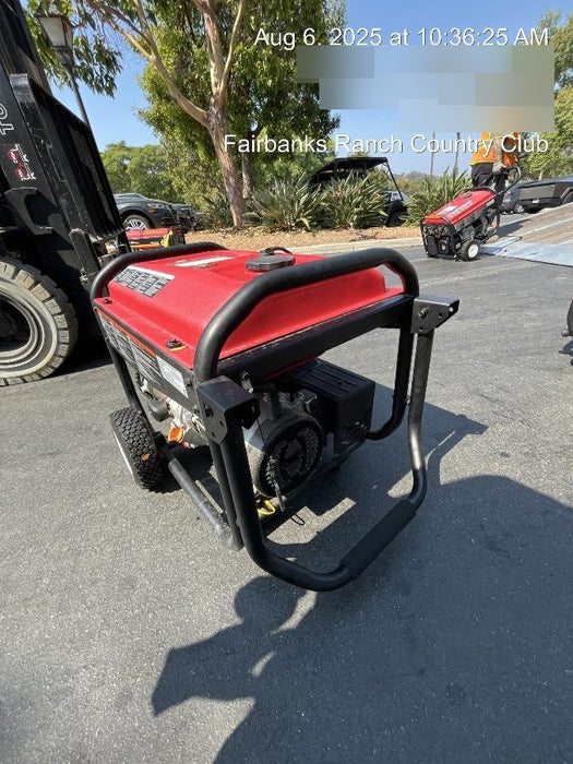 2025 MI-T-M GEN-6500-0MM1