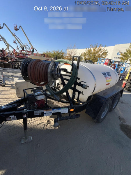 2025 WYLIE EXP-550L-S