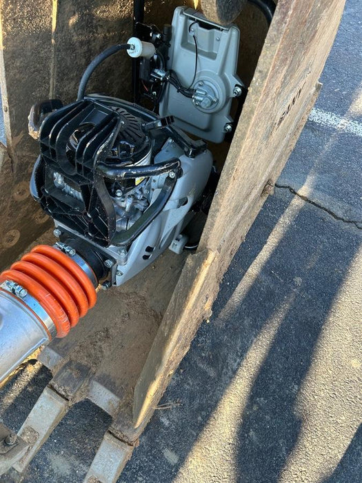 2023 MULTIQUIP MTX60HD